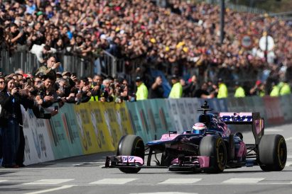 article image - APTOPIX Argentina Colapinto